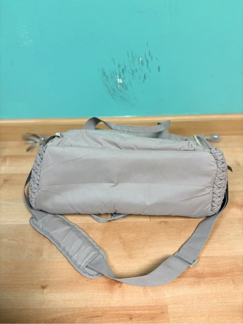 Mommore spacious diaper